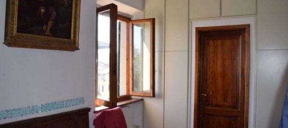 12 rooms Villa in Florence, Italy No. 48074 21
