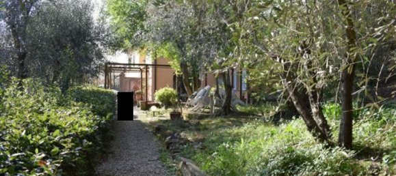 12 rooms Villa in Florence, Italy No. 48074 39