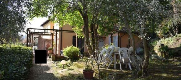 12 rooms Villa in Florence, Italy No. 48074 27