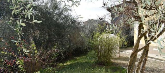 12 rooms Villa in Florence, Italy No. 48074 42