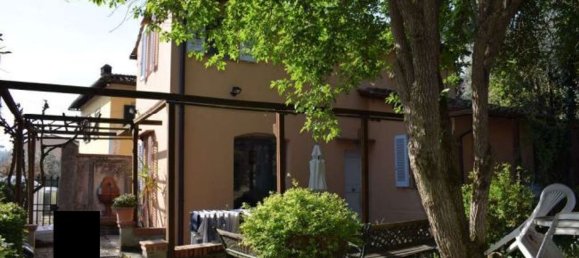 12 rooms Villa in Florence, Italy No. 48074 28