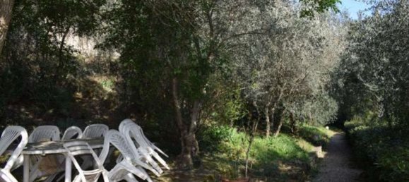 12 rooms Villa in Florence, Italy No. 48074 40