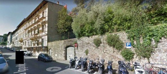 12 rooms Villa in Florence, Italy No. 48074 8