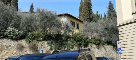 12 rooms Villa in Florence, Italy No. 48074 5