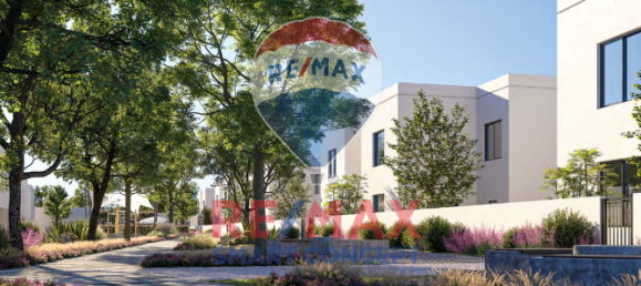 2 غرف نوم تاون هاوس في جزيرة ياس, UAE رقم 36254 11