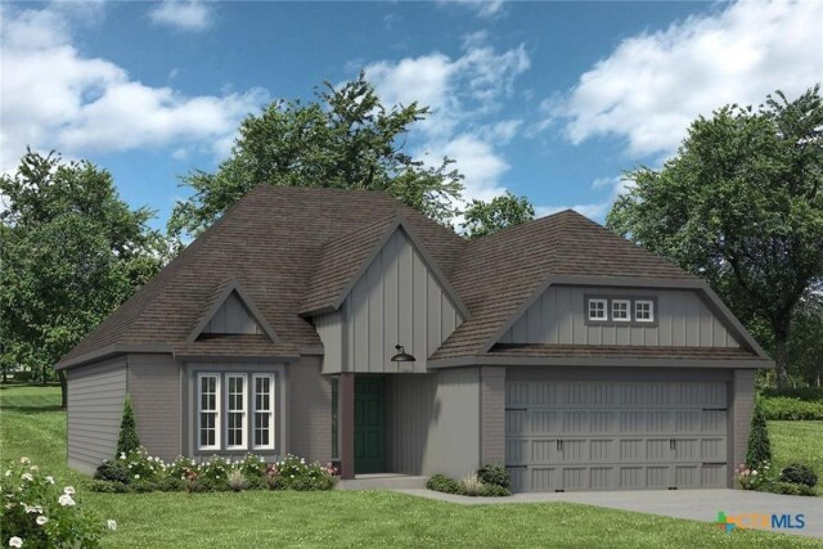 3 bedrooms House in Temple, USA No. 371794