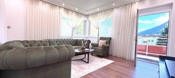 5 rooms Apartment in Schlitters, Austria No. 243883 6