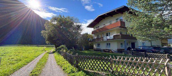 5 rooms Apartment in Schlitters, Austria No. 243883 3