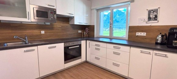5 rooms Apartment in Schlitters, Austria No. 243883 12