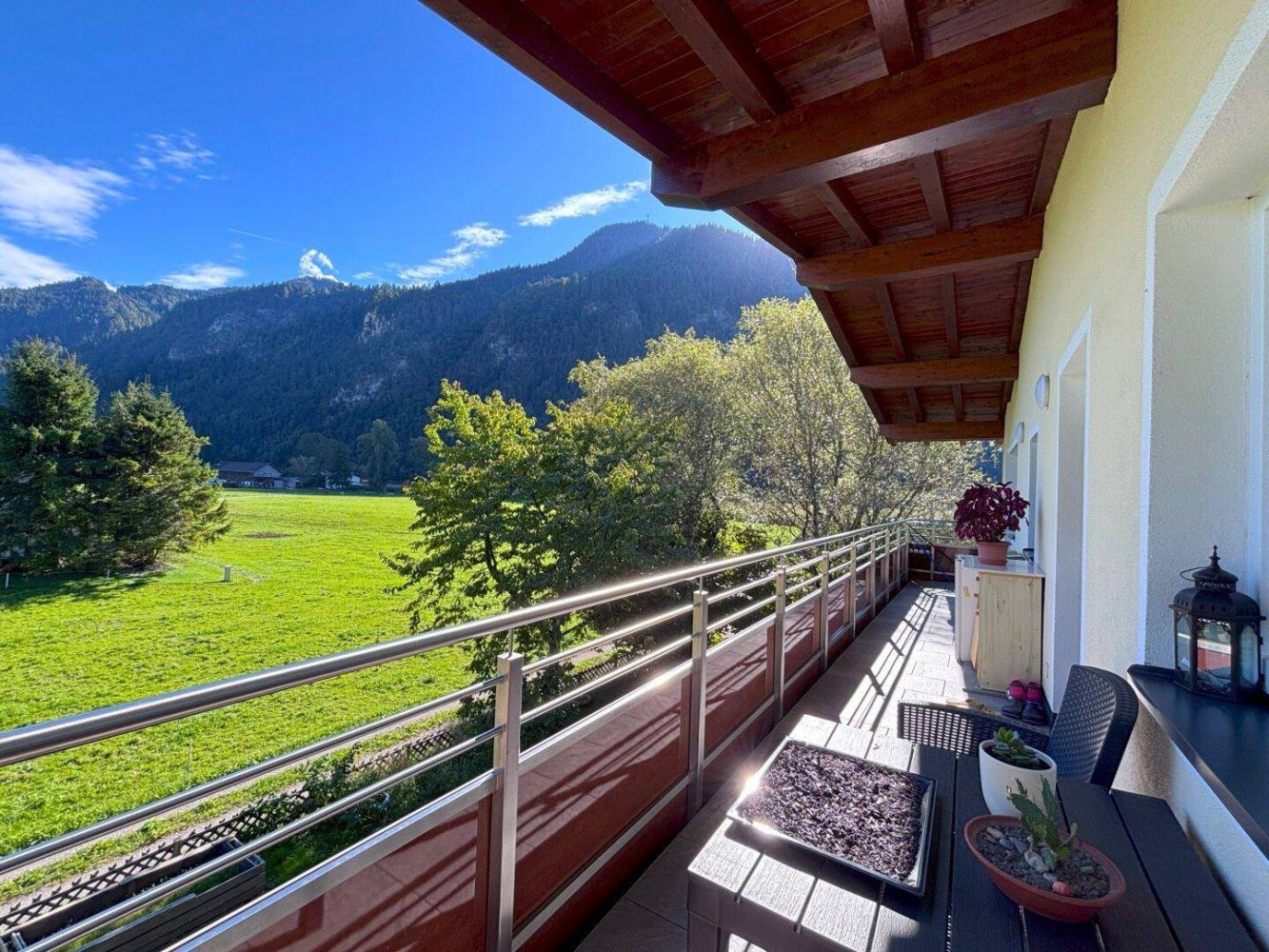 5 rooms Apartment in Schlitters, Austria No. 243883