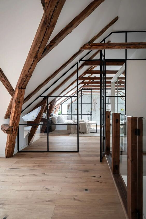 Apartamento de 3 dormitorios en Metz, France No. 81534