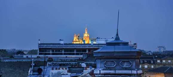 Apartamento de 3 dormitorios en Metz, France No. 81534 4