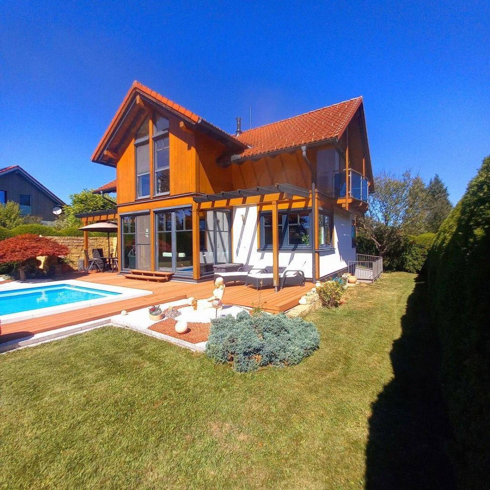 2 chambres Maison à Vasoldsberg, Austria No. 243533