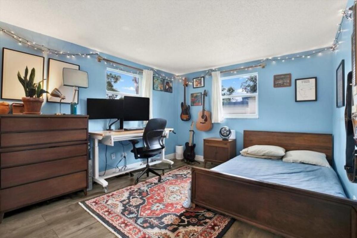 3 غرف نوم منزل في Saint Petersburg, USA رقم 411232