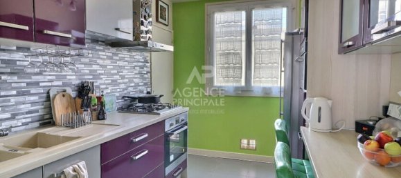 3 bedrooms Apartment in Pontoise, France No. 162749 3