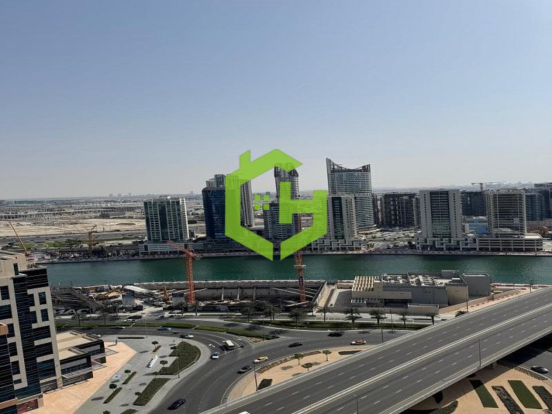 Wohnung in Downtown Dubai (Downtown Burj Dubai), UAE 47.8m², Nr. 97424