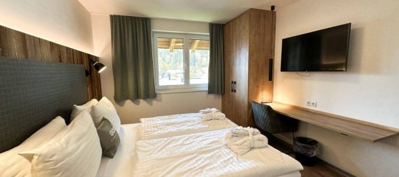 3 rooms Apartment in Zell am See, Austria No. 215627 12