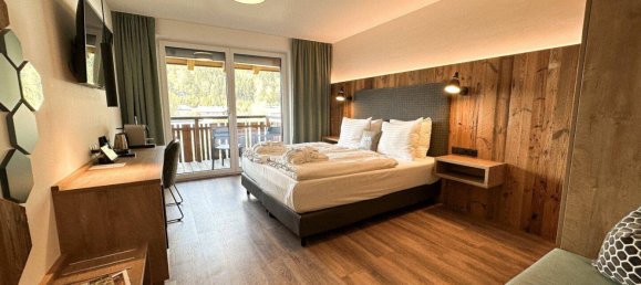3 rooms Apartment in Zell am See, Austria No. 215627 9