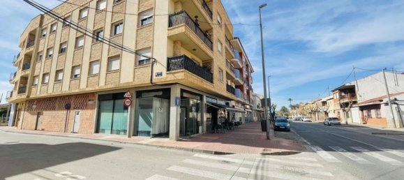 Propriété commerciale à El Raal, Spain 95m² No. 71712 6