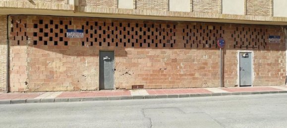 Propriété commerciale à El Raal, Spain 95m² No. 71712 4