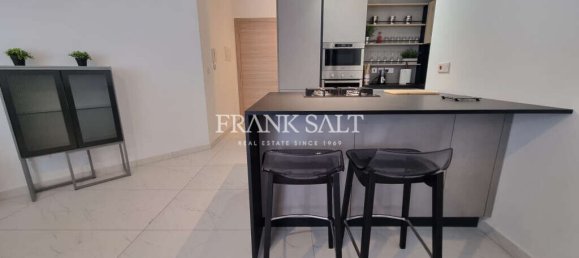 3 غرف نوم شقة في Saint Julian's, Malta رقم 7456 6