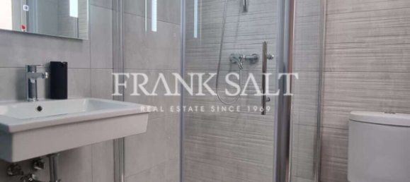 3 غرف نوم شقة في Saint Julian's, Malta رقم 7456 15