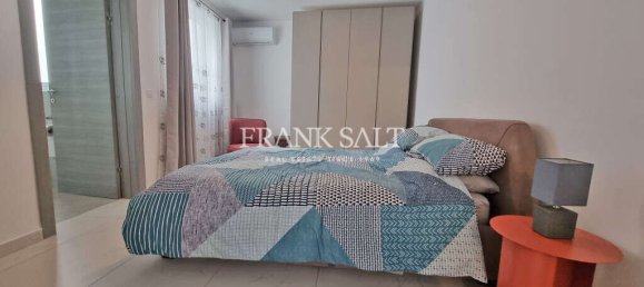 3 غرف نوم شقة في Saint Julian's, Malta رقم 7456 8