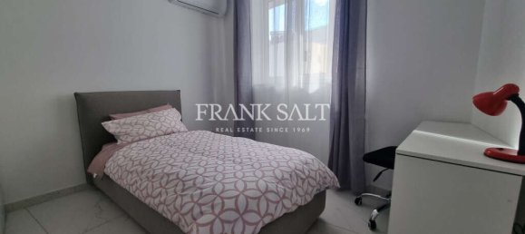 3 غرف نوم شقة في Saint Julian's, Malta رقم 7456 11