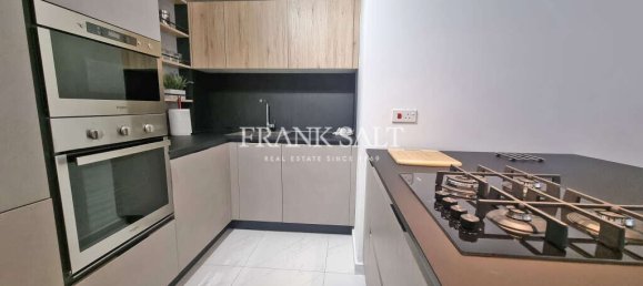 3 غرف نوم شقة في Saint Julian's, Malta رقم 7456 4