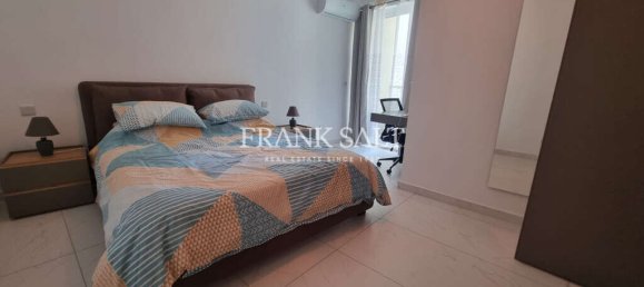 3 غرف نوم شقة في Saint Julian's, Malta رقم 7456 10