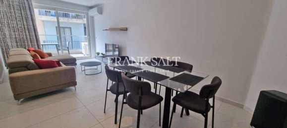 3 غرف نوم شقة في Saint Julian's, Malta رقم 7456 2