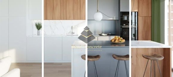 3 غرف نوم شقة في Seixal, Portugal رقم 126201 17