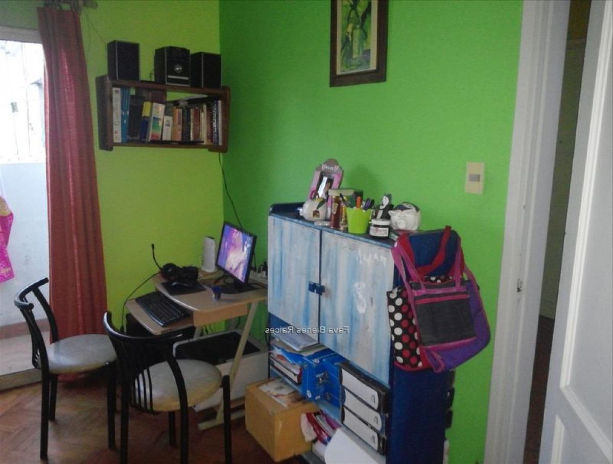 3 غرف نوم شقة في Montevideo, Uruguay رقم 6206