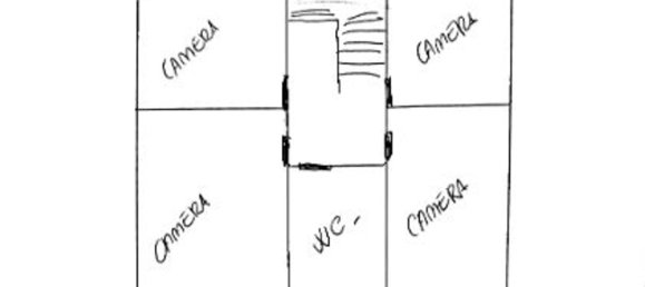 7 rooms House in Lucca, Italy No. 210649 29