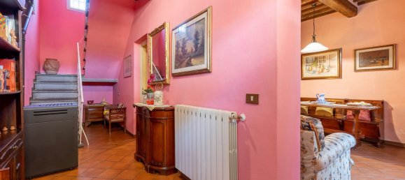 7 rooms House in Lucca, Italy No. 210649 13