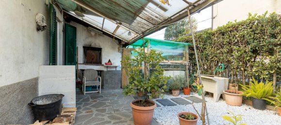 7 rooms House in Lucca, Italy No. 210649 27