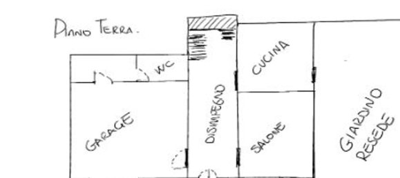 7 rooms House in Lucca, Italy No. 210649 28