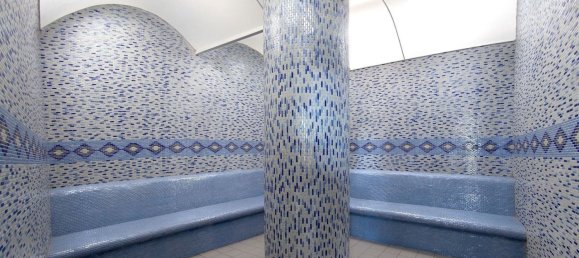 Apartamento 1+1 em Istanbul, Turkey N.º 32062 8