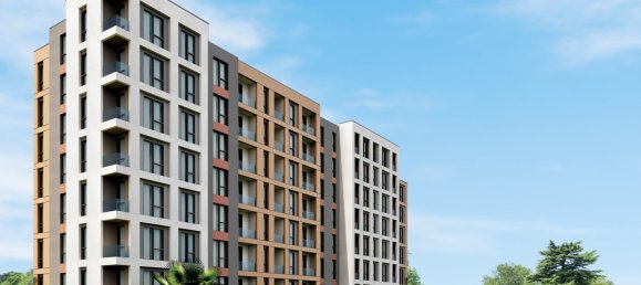 Apartamento 1+1 em Istanbul, Turkey N.º 32062 3