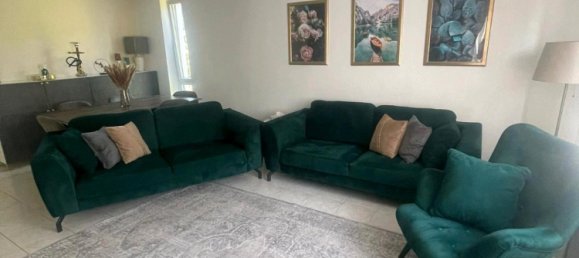 2 Schlafzimmer Wohnung in Offenbach, Germany, Nr. 371716 2