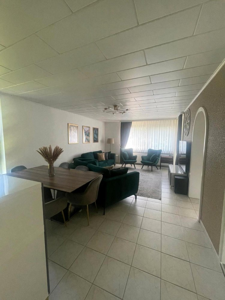 2 Schlafzimmer Wohnung in Offenbach, Germany, Nr. 371716