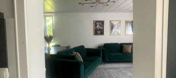 2 Schlafzimmer Wohnung in Offenbach, Germany, Nr. 371716 5