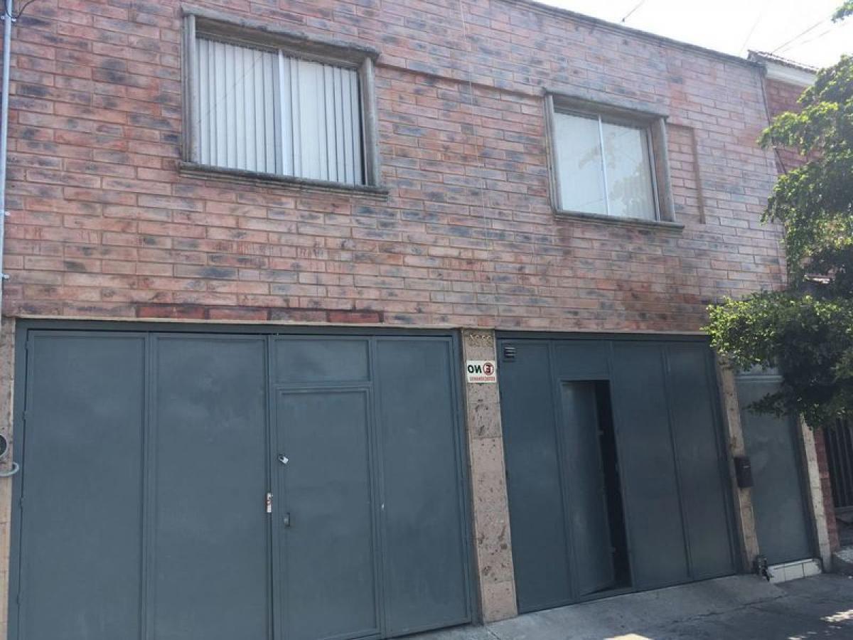 2 chambres Maison à Jalisco, Mexico No. 146601