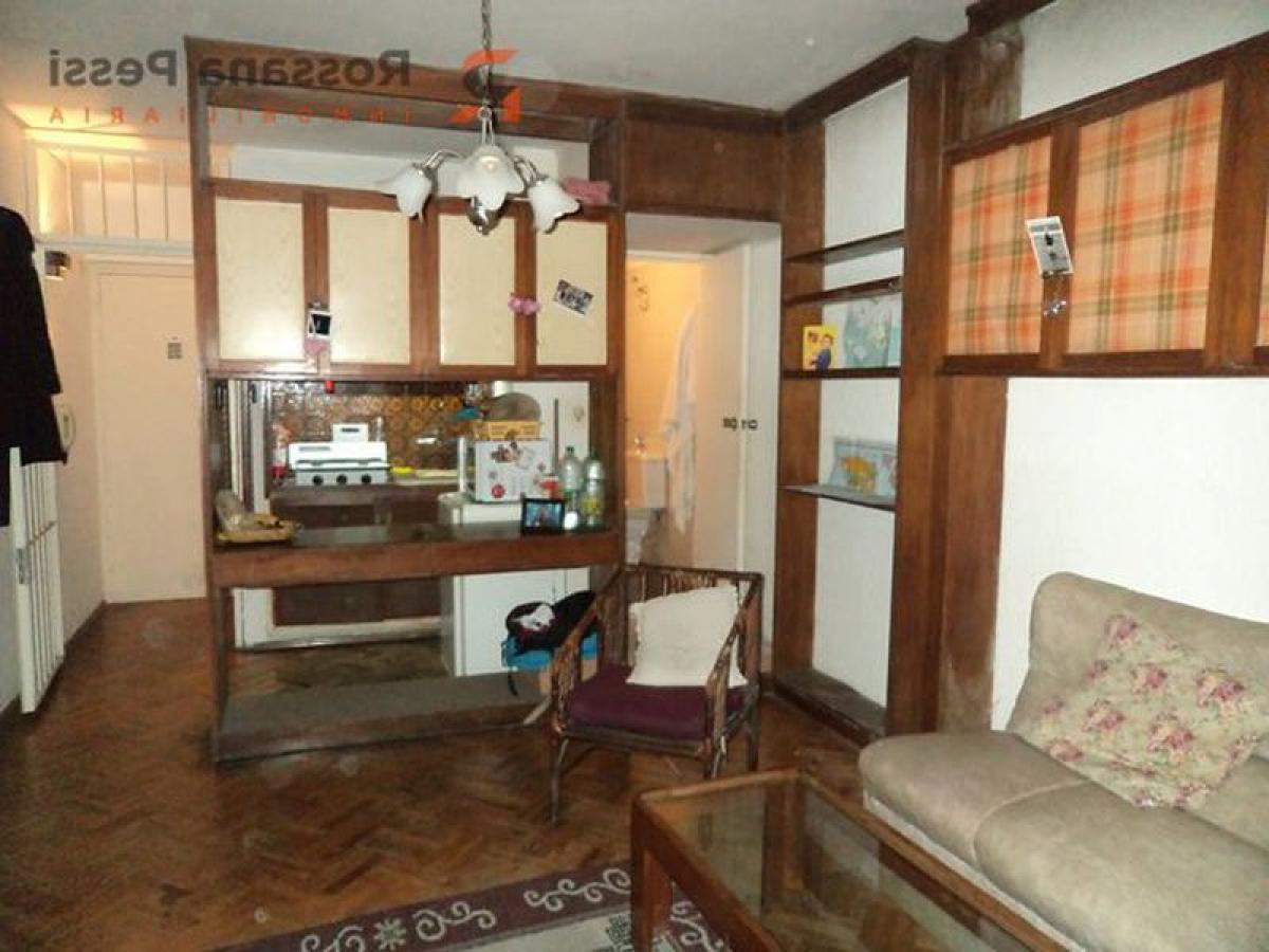 Studio in Montevideo, Uruguay No. 6796