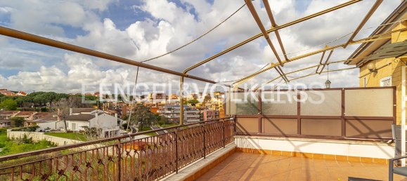 1 bedroom Penthouse in Rome, Italy No. 105148 20