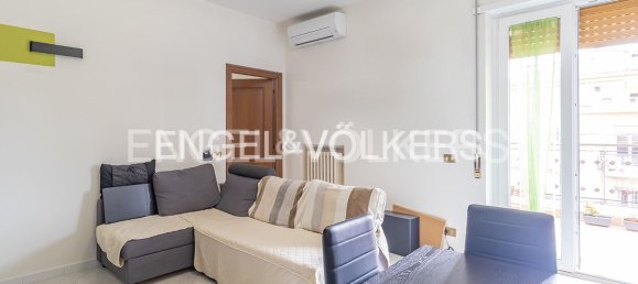1 bedroom Penthouse in Rome, Italy No. 105148 5