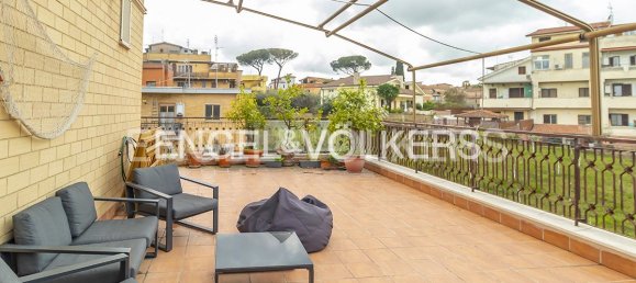 1 bedroom Penthouse in Rome, Italy No. 105148 16