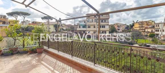 1 bedroom Penthouse in Rome, Italy No. 105148 19