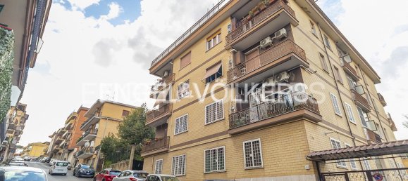 1 bedroom Penthouse in Rome, Italy No. 105148 23