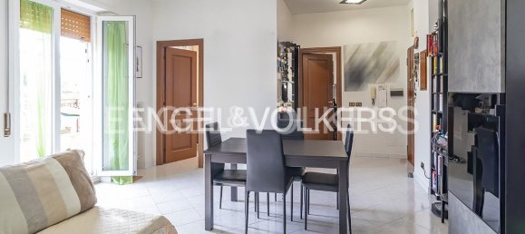 1 bedroom Penthouse in Rome, Italy No. 105148 7